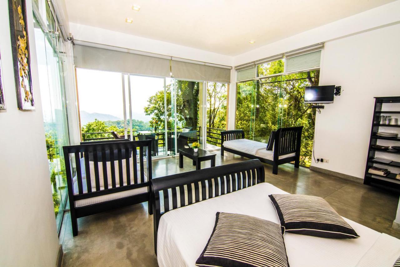 Ella Planters Bungalow מראה חיצוני תמונה