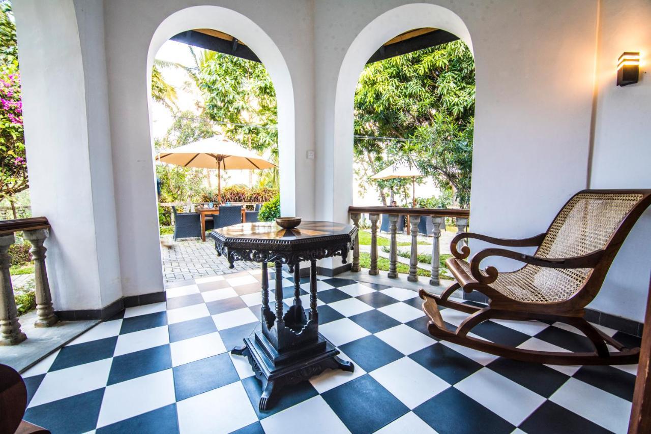 Ella Planters Bungalow מראה חיצוני תמונה