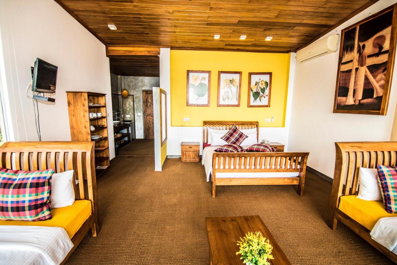 Ella Planters Bungalow מראה חיצוני תמונה