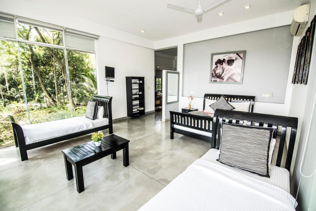 Ella Planters Bungalow מראה חיצוני תמונה