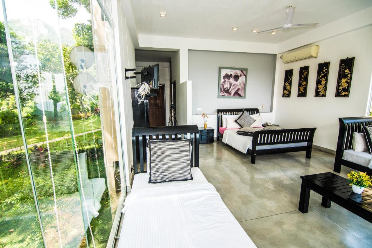 Ella Planters Bungalow מראה חיצוני תמונה