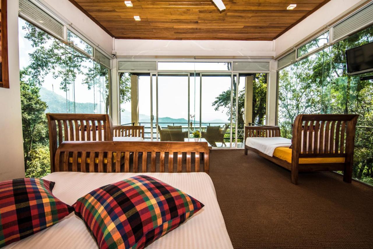 Ella Planters Bungalow מראה חיצוני תמונה