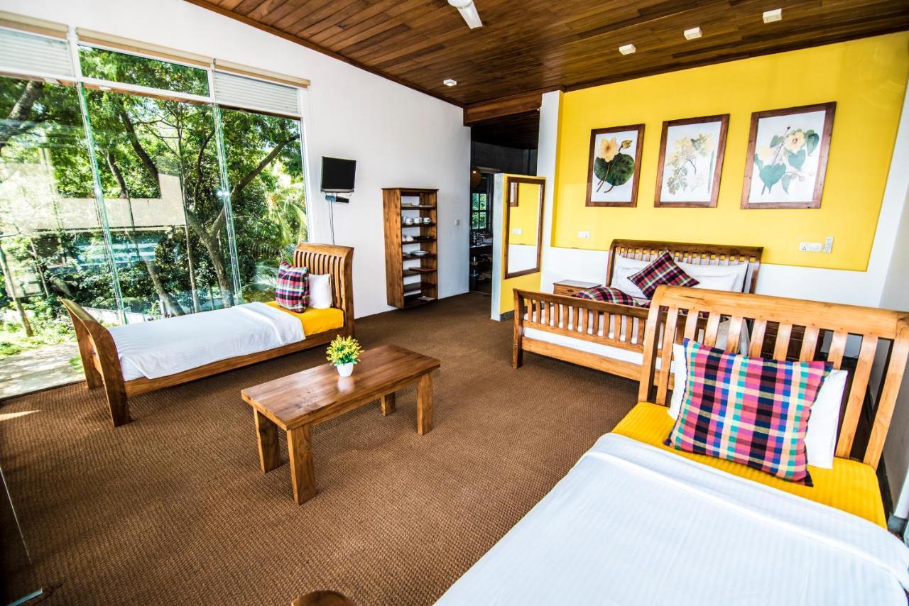 Ella Planters Bungalow מראה חיצוני תמונה