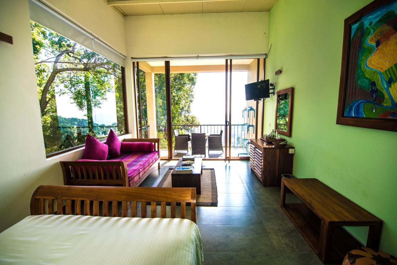 Ella Planters Bungalow מראה חיצוני תמונה