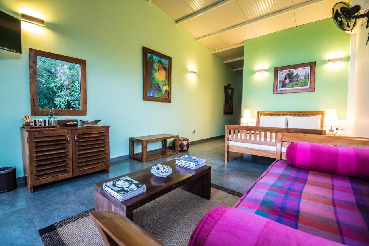 Ella Planters Bungalow מראה חיצוני תמונה