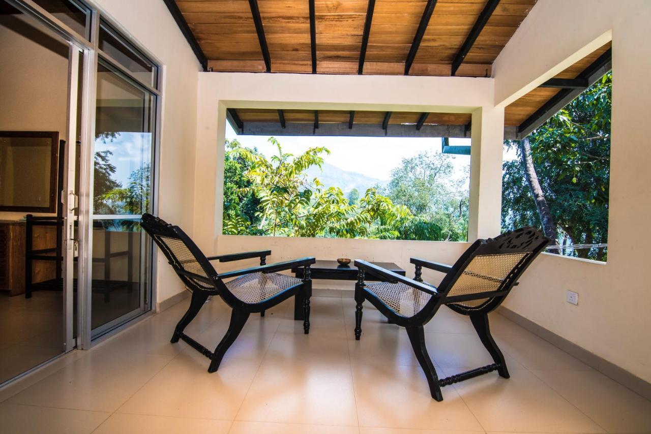 Ella Planters Bungalow מראה חיצוני תמונה