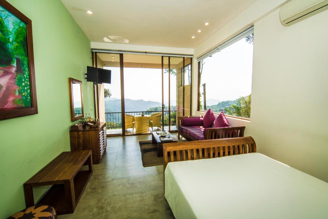 Ella Planters Bungalow מראה חיצוני תמונה