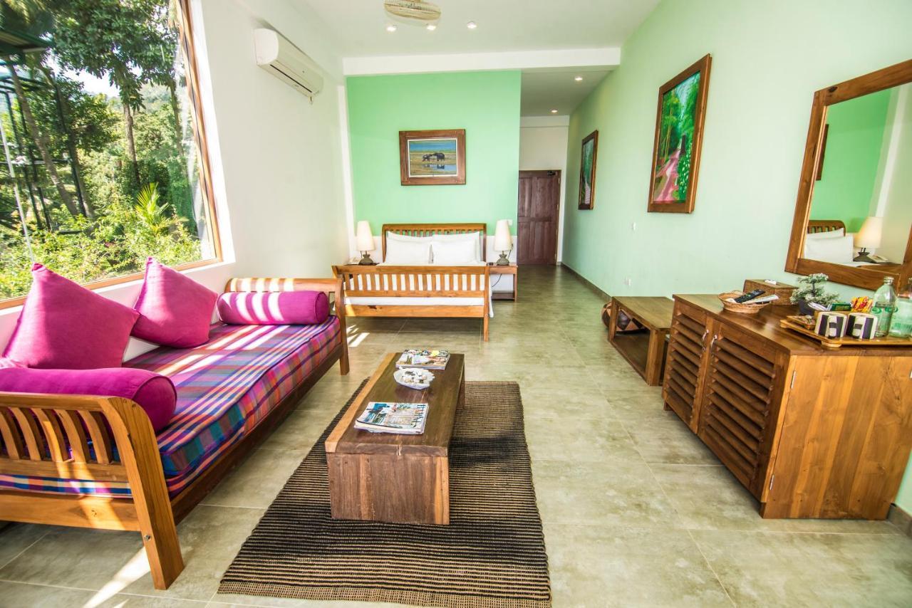 Ella Planters Bungalow מראה חיצוני תמונה