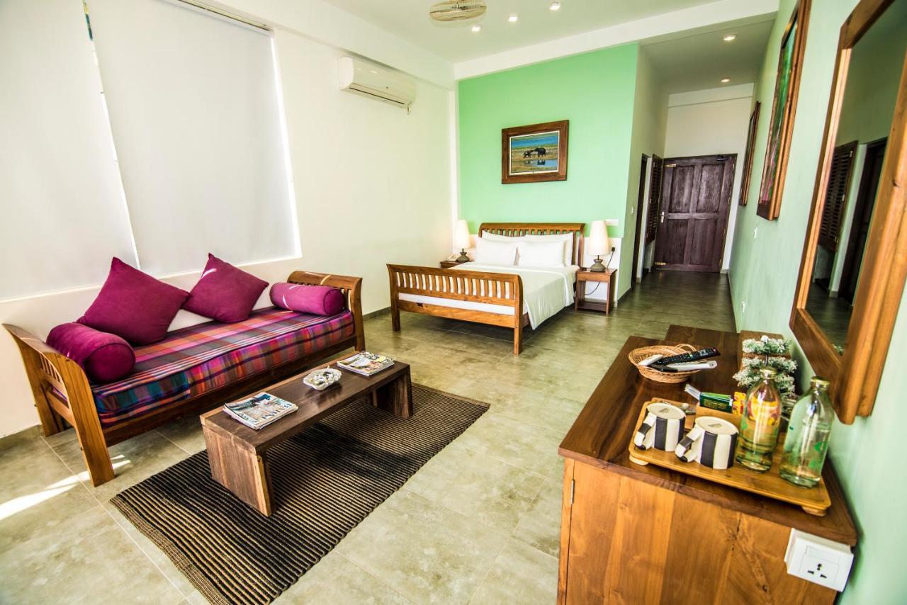 Ella Planters Bungalow מראה חיצוני תמונה