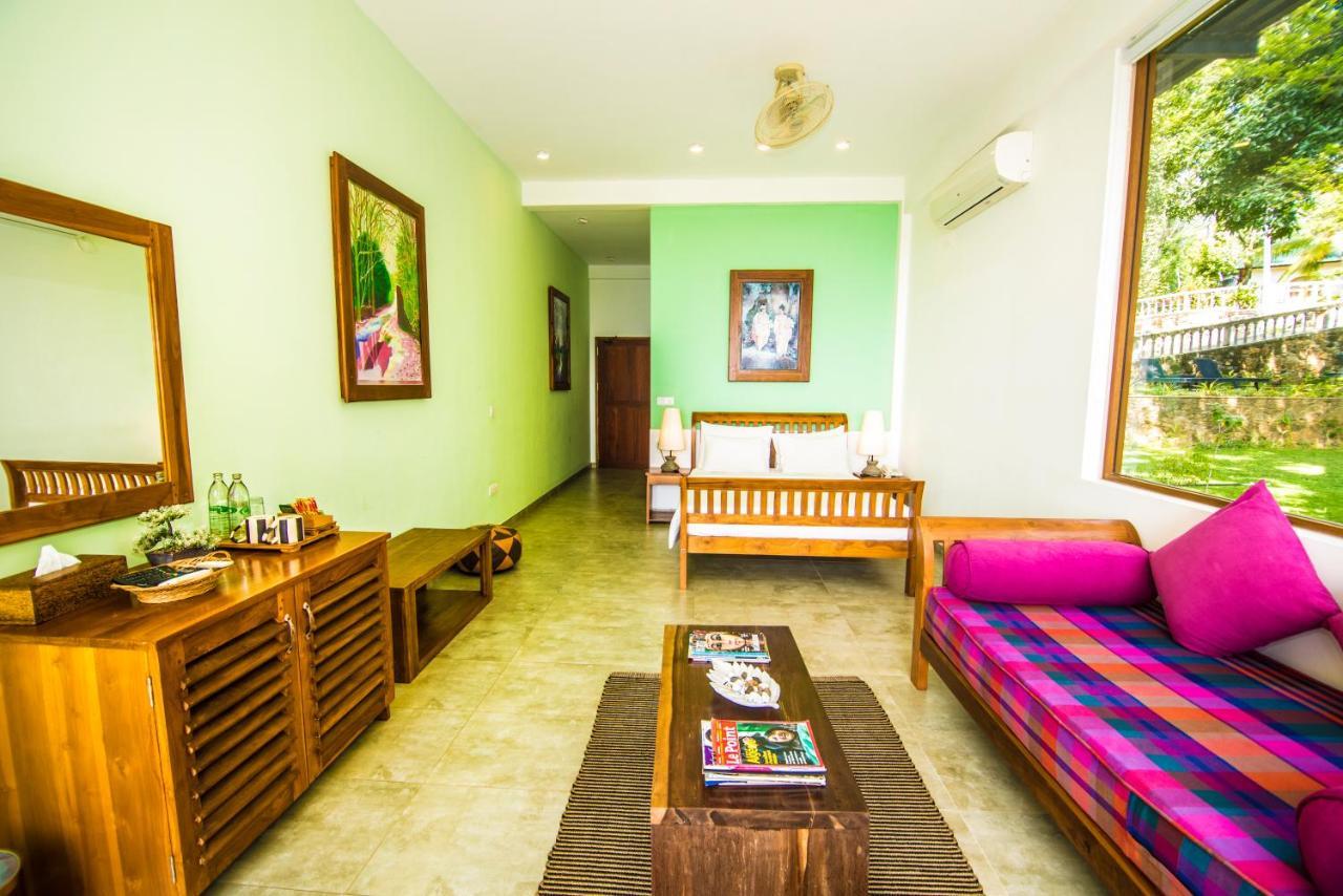 Ella Planters Bungalow מראה חיצוני תמונה