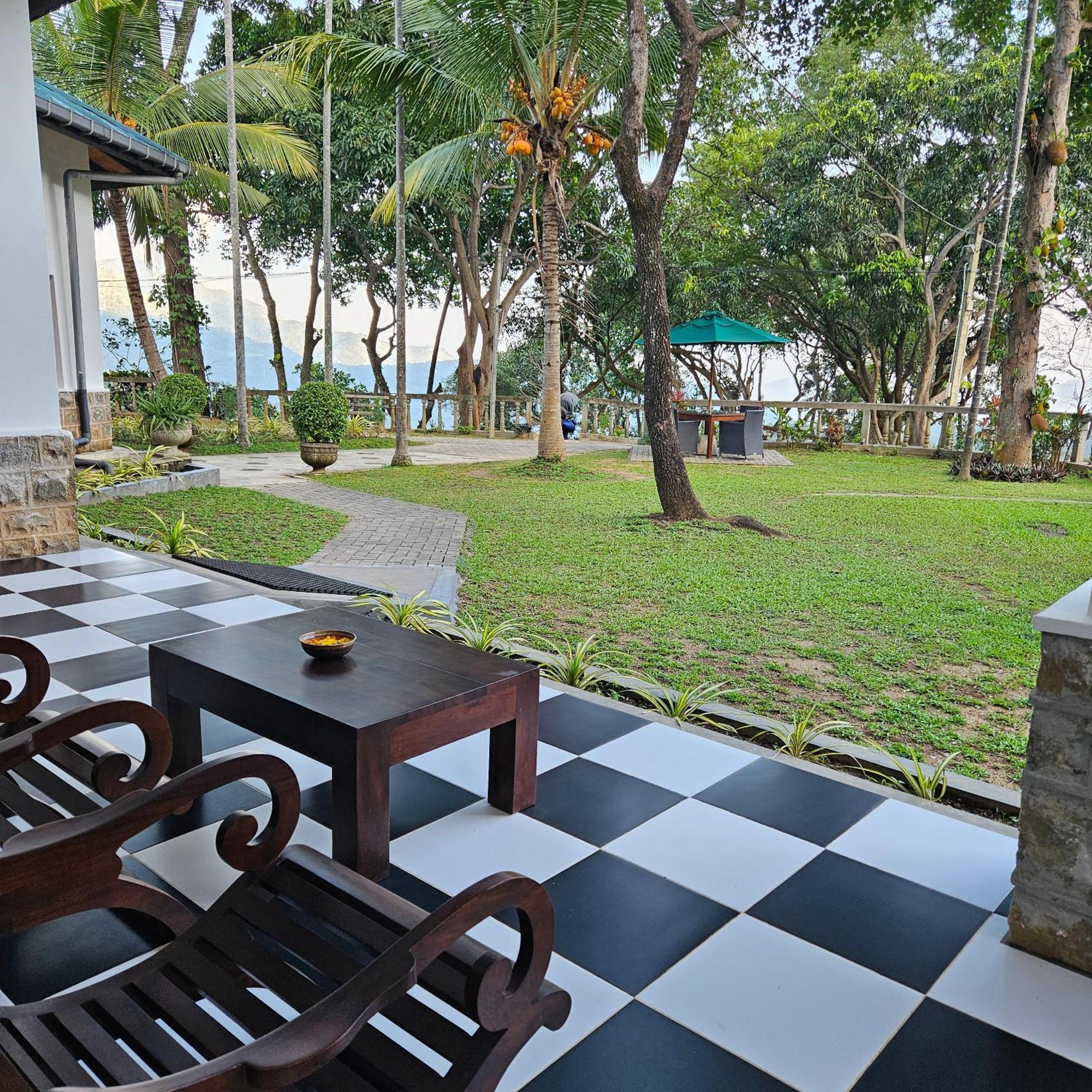Ella Planters Bungalow מראה חיצוני תמונה