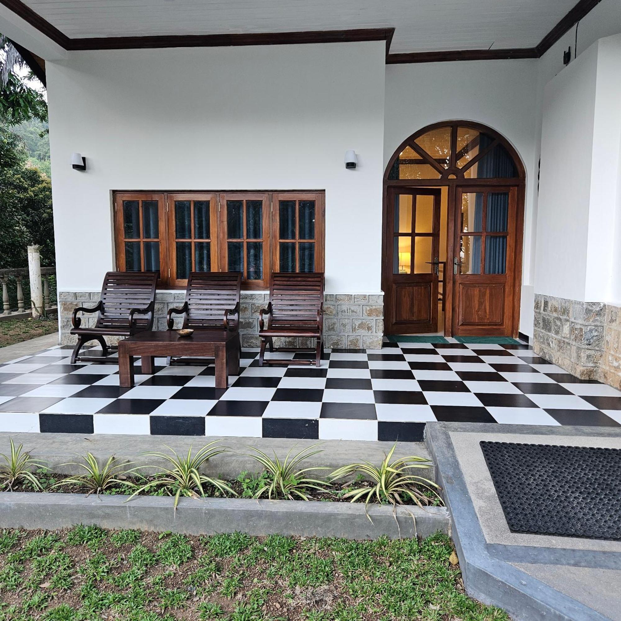Ella Planters Bungalow מראה חיצוני תמונה