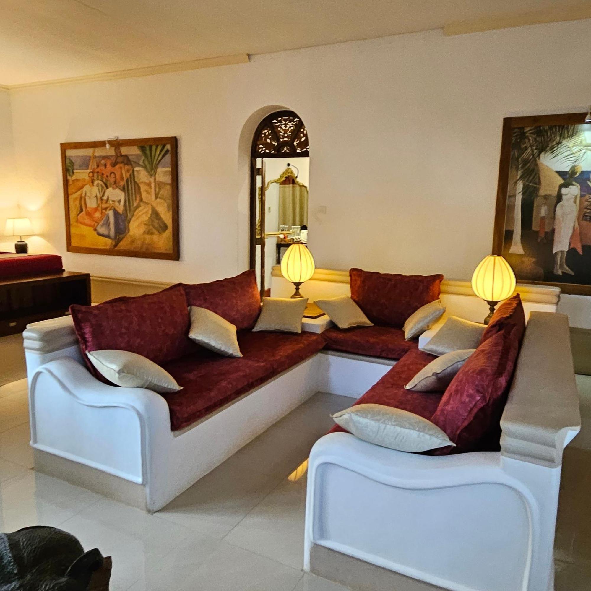 Ella Planters Bungalow מראה חיצוני תמונה