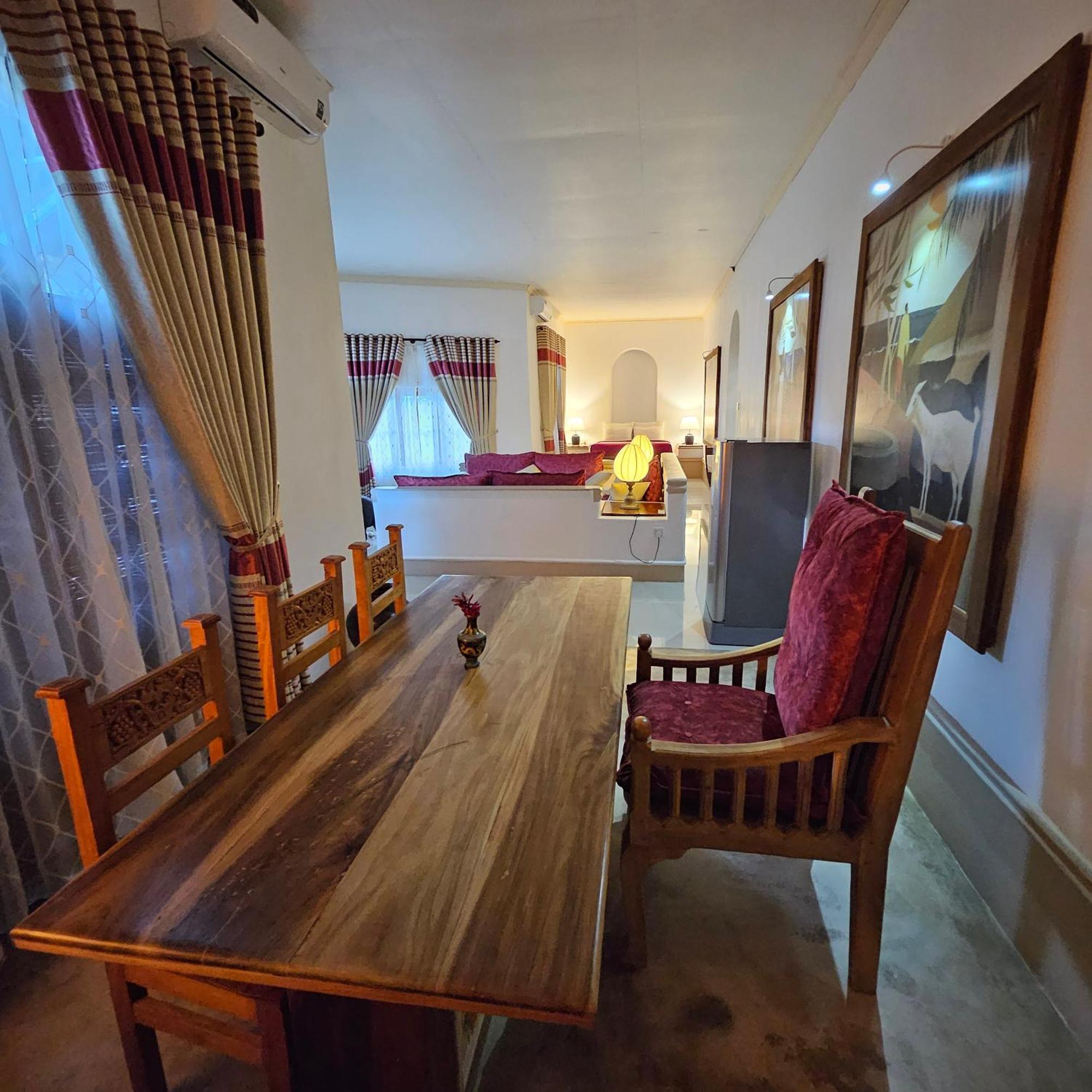Ella Planters Bungalow מראה חיצוני תמונה