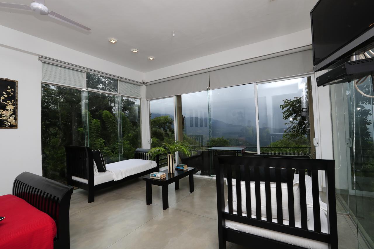 Ella Planters Bungalow מראה חיצוני תמונה