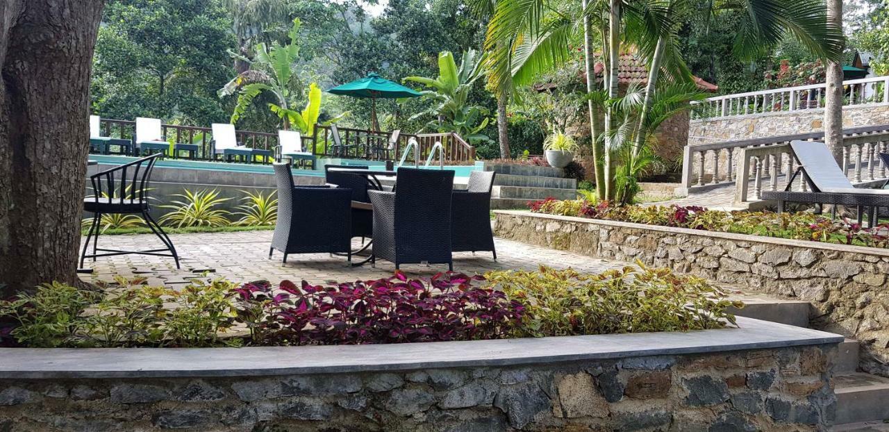 Ella Planters Bungalow מראה חיצוני תמונה